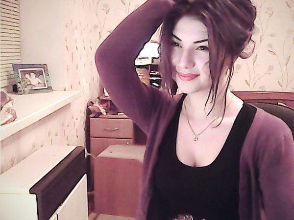 Ирусик Петренчик