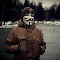 Данила Анисимов