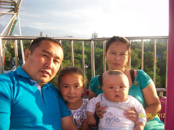 Жакангали Жанзаков