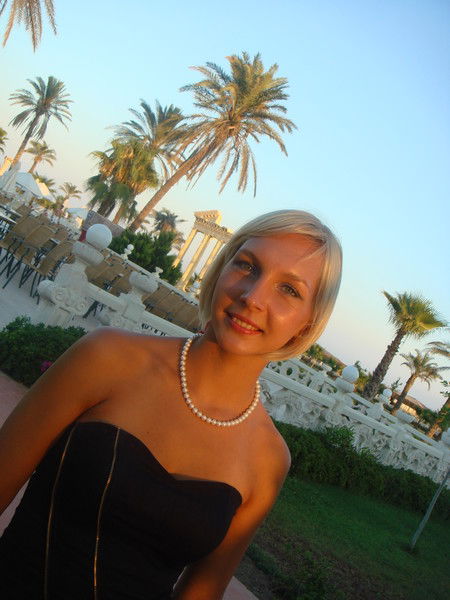 Ольга Бурасова