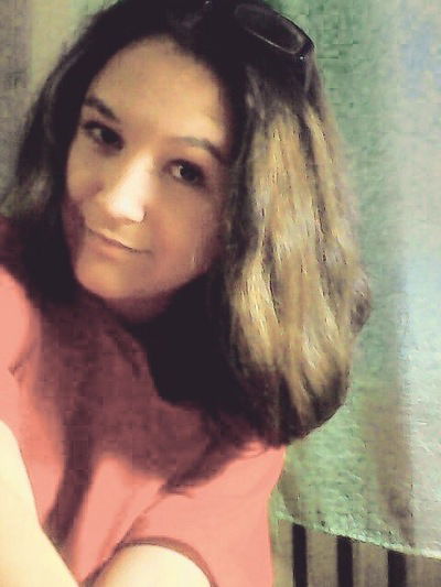 Ирина Рыжкова