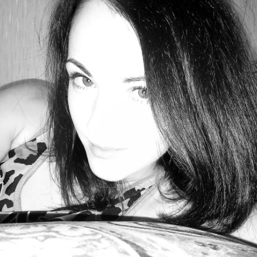 Анастасия Дедерева