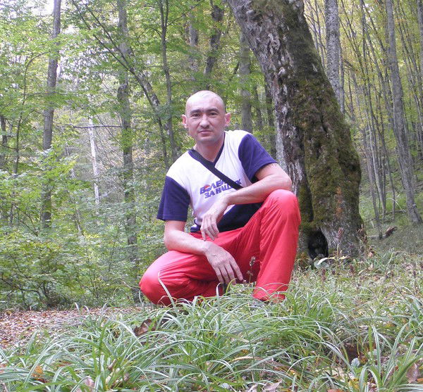 Алексей Расшивалов