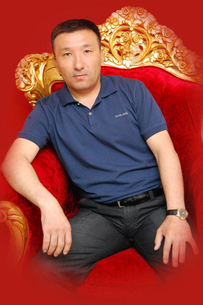 Нуржан Абдиллаев