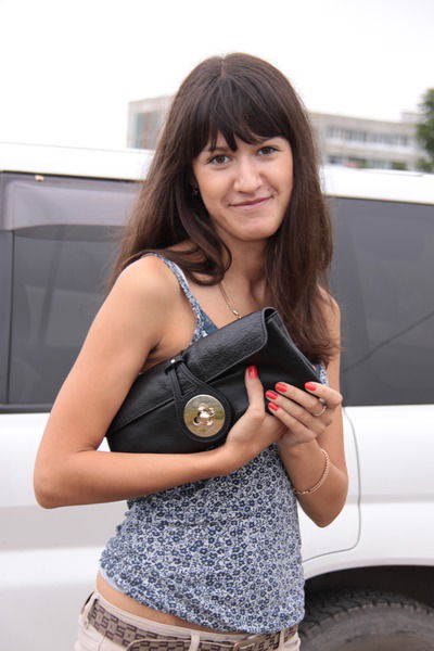 Анна Нощенко