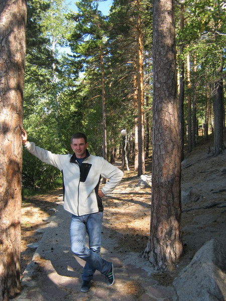 Евгений Рудык