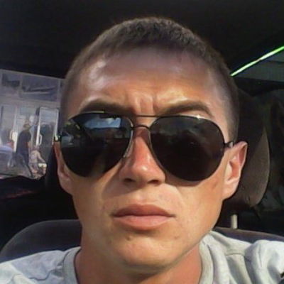 Рустам Шакиров