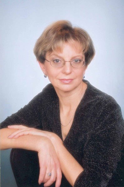 Елена Овчинникова