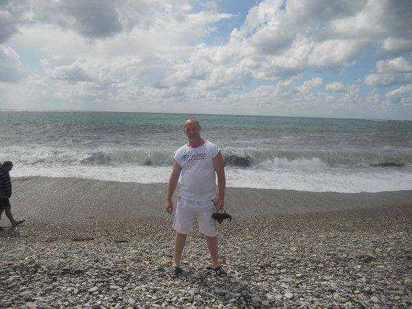 Алексей Уткин