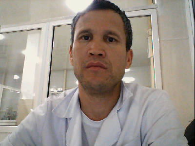 Аскар Тукешов