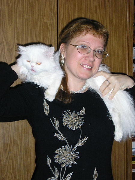 Елена Ширшова