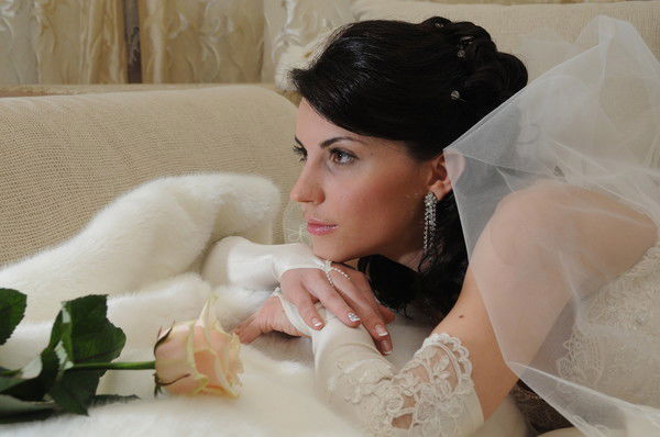 Светлана Волкова