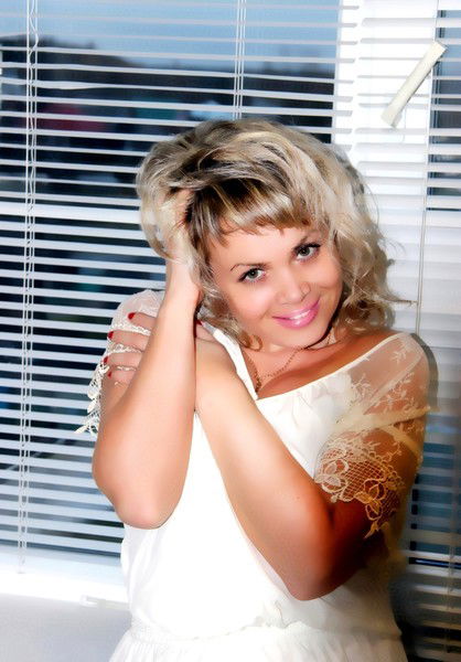 Мариночка Камаева