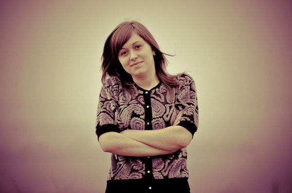 Оксана Василенко