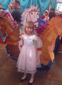 Вероника Каримова