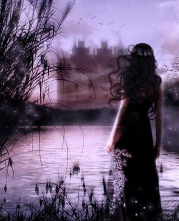 Полина Кривонос