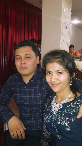 Дулат-Айдана Абдоловтар