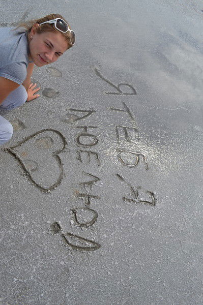 Наташенька Власова