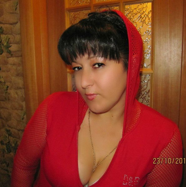 Ирина Ткачук