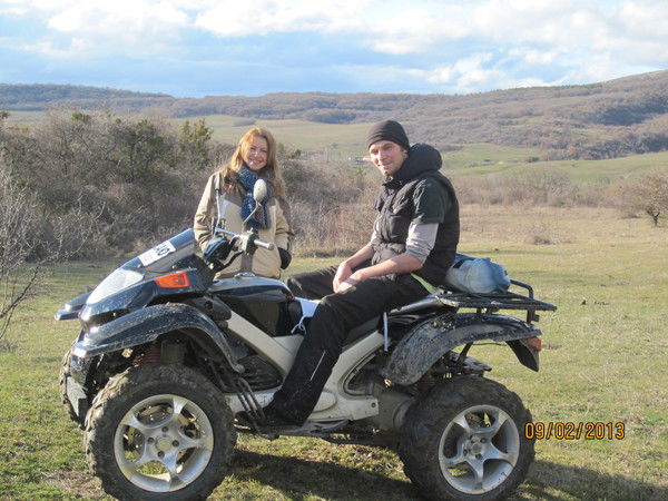 Макс Тропанец