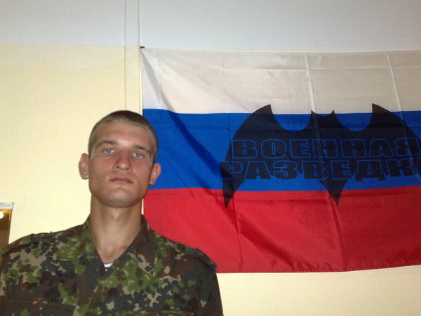 Кирилл Письменов