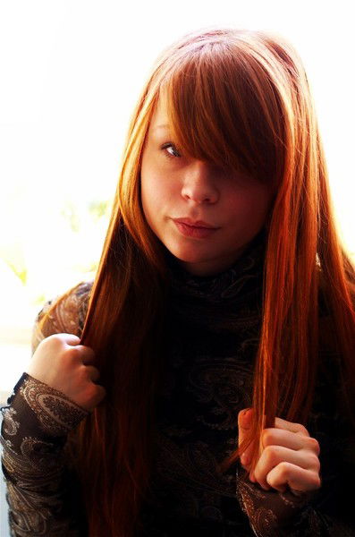 Кристина Одинцова