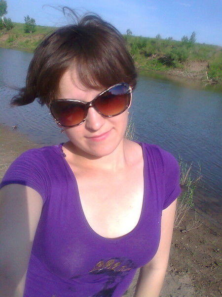 Жакупова Ильмира