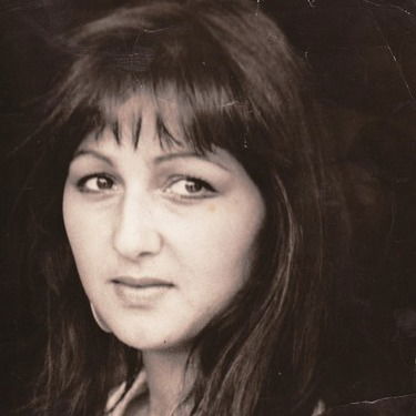 Марина Кумаритова