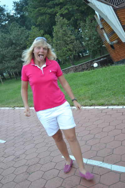 ******* Nizhegorodova