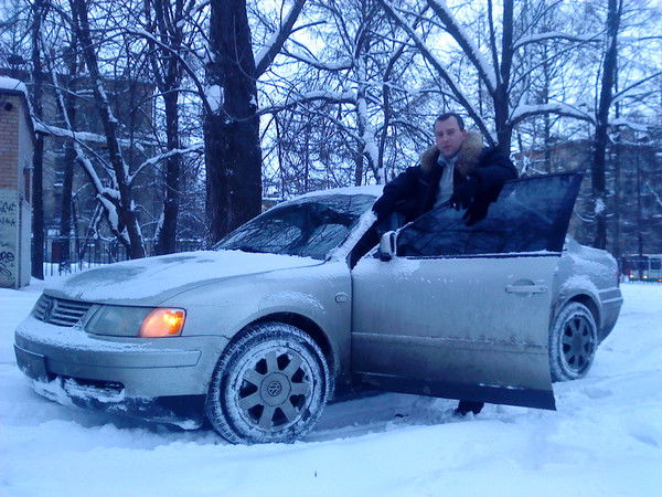 Дмитрий Мельников