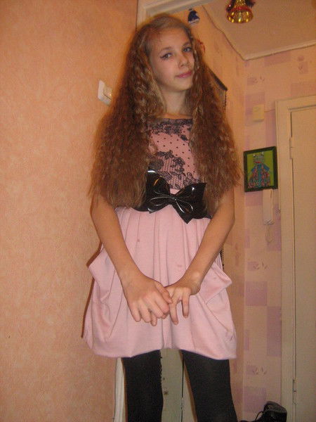 Алиса Денисенко