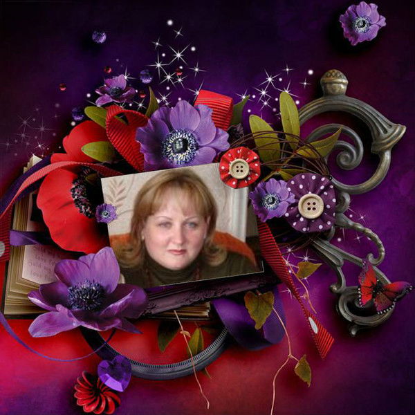 Елена Атутова