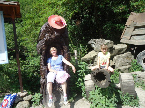 Татьяна Пылаева