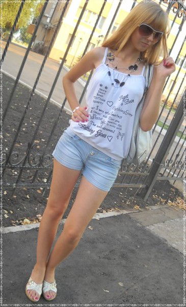 Марина Козлова