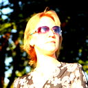 Екатерина Сапронова