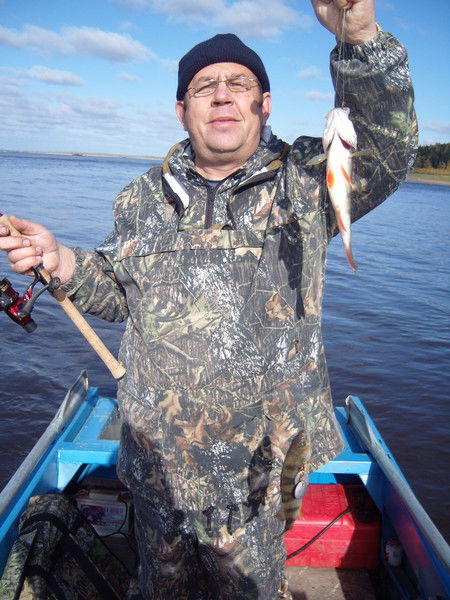 Николай Бакланов