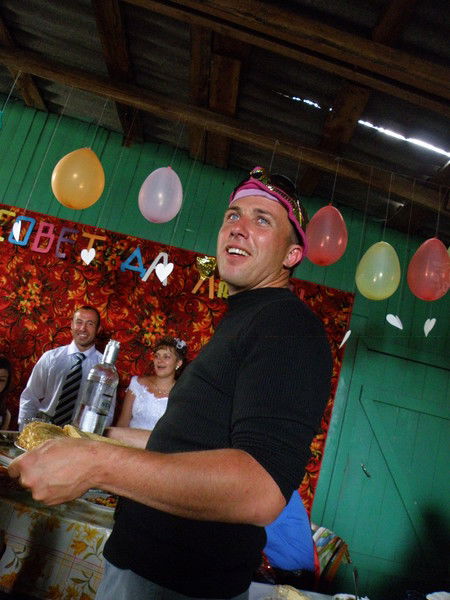 Сергей Писаренко