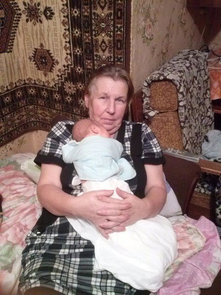 Наталия Тычкина