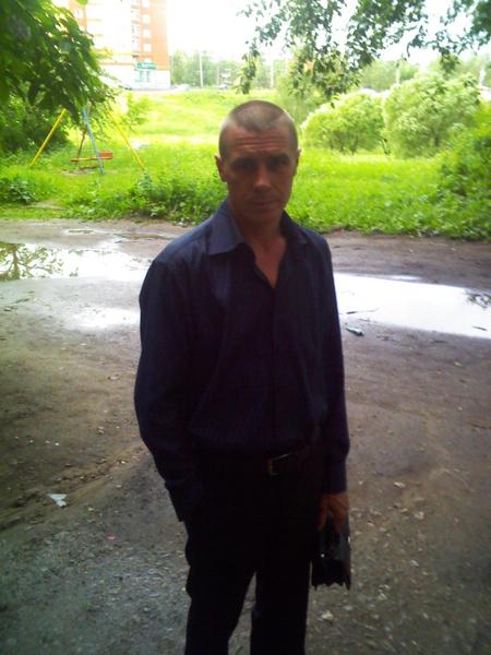 Николай Устинов