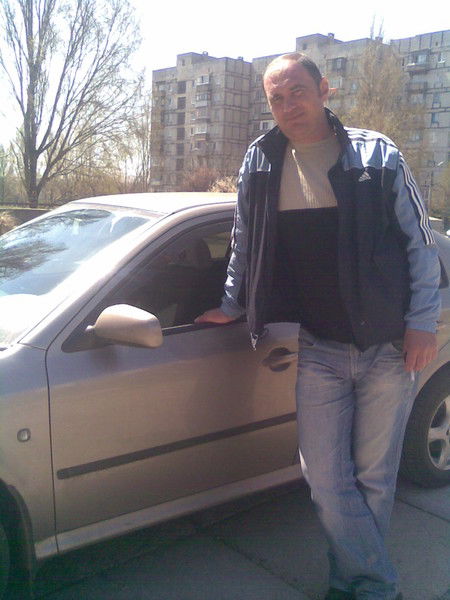 Андрей Рыбалкин