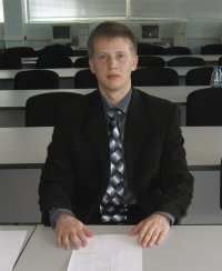 Евгений Камалдинов