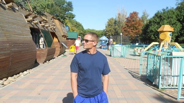 Евгений Долинин