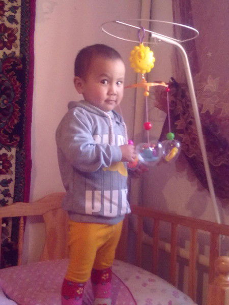 Карим Зурдинов