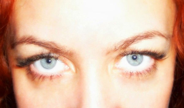 Светлана Кручинина