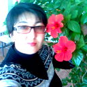 Марал Адильханова