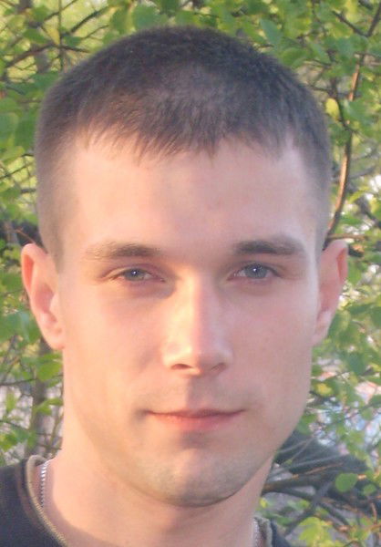 Сергей Лебедев