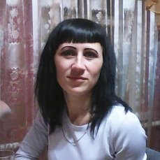 Татьяна Трубанчук