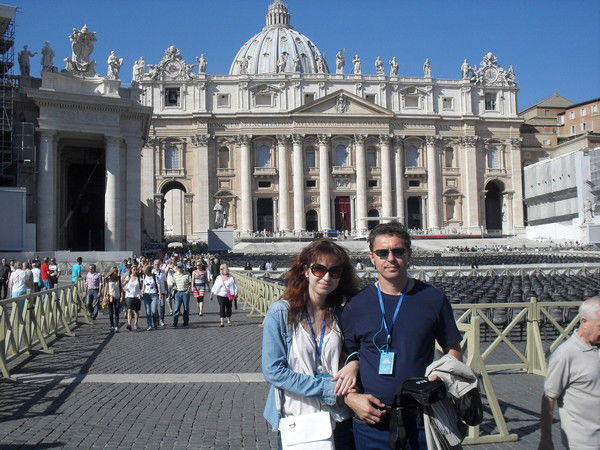 Михаил Писанко