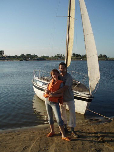 Глеб Жихарев