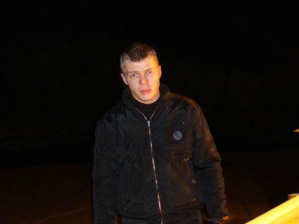 Алексей Сёмин